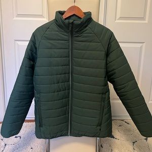 Jacket for Man